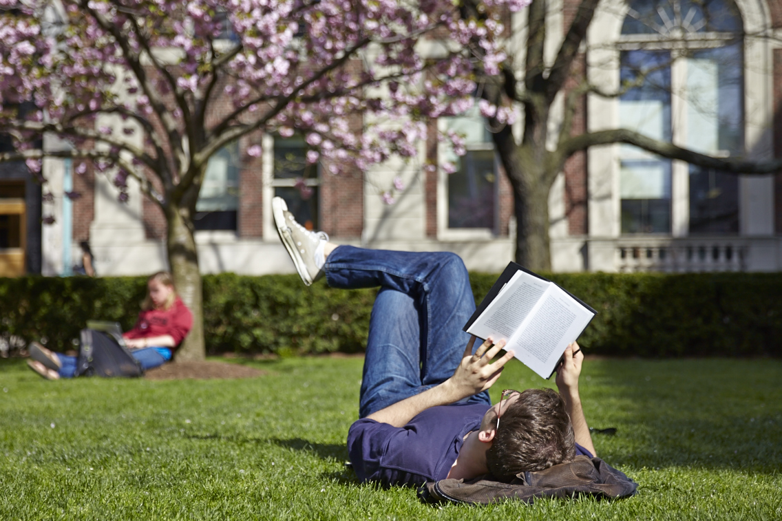 Virtual Book Club