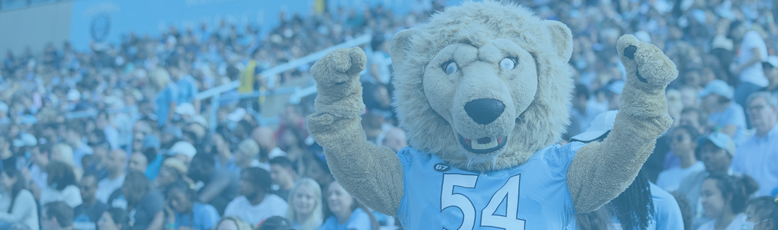 Columbia Homecoming