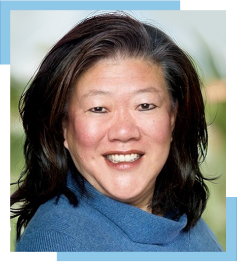 Nancy Pak CC’90, BUS’95