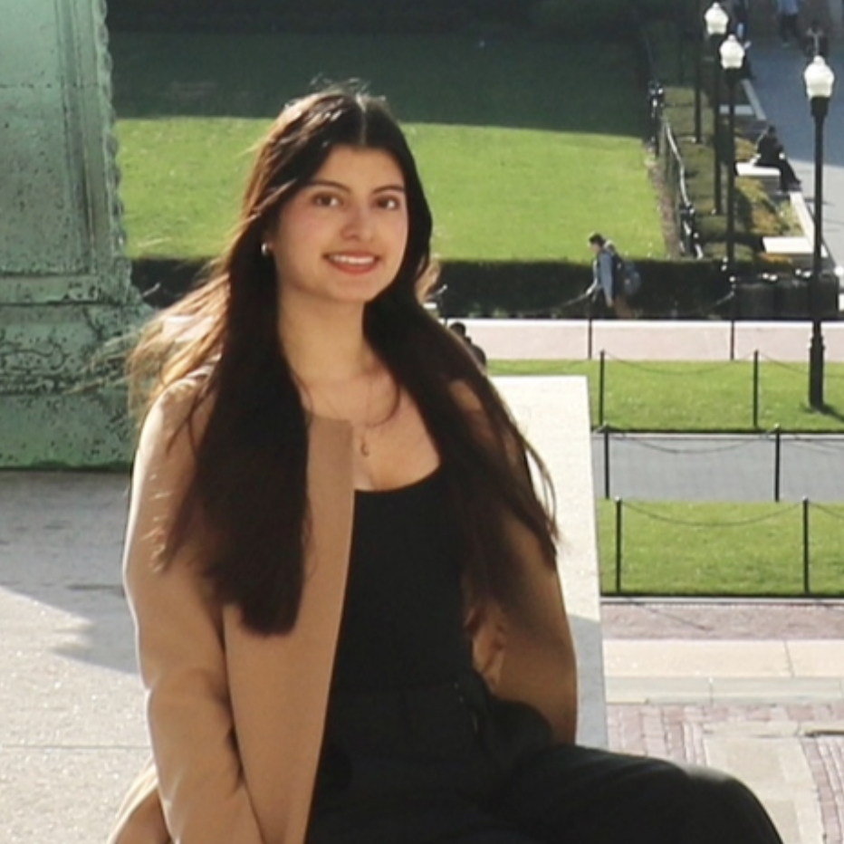 Daniela Palacios