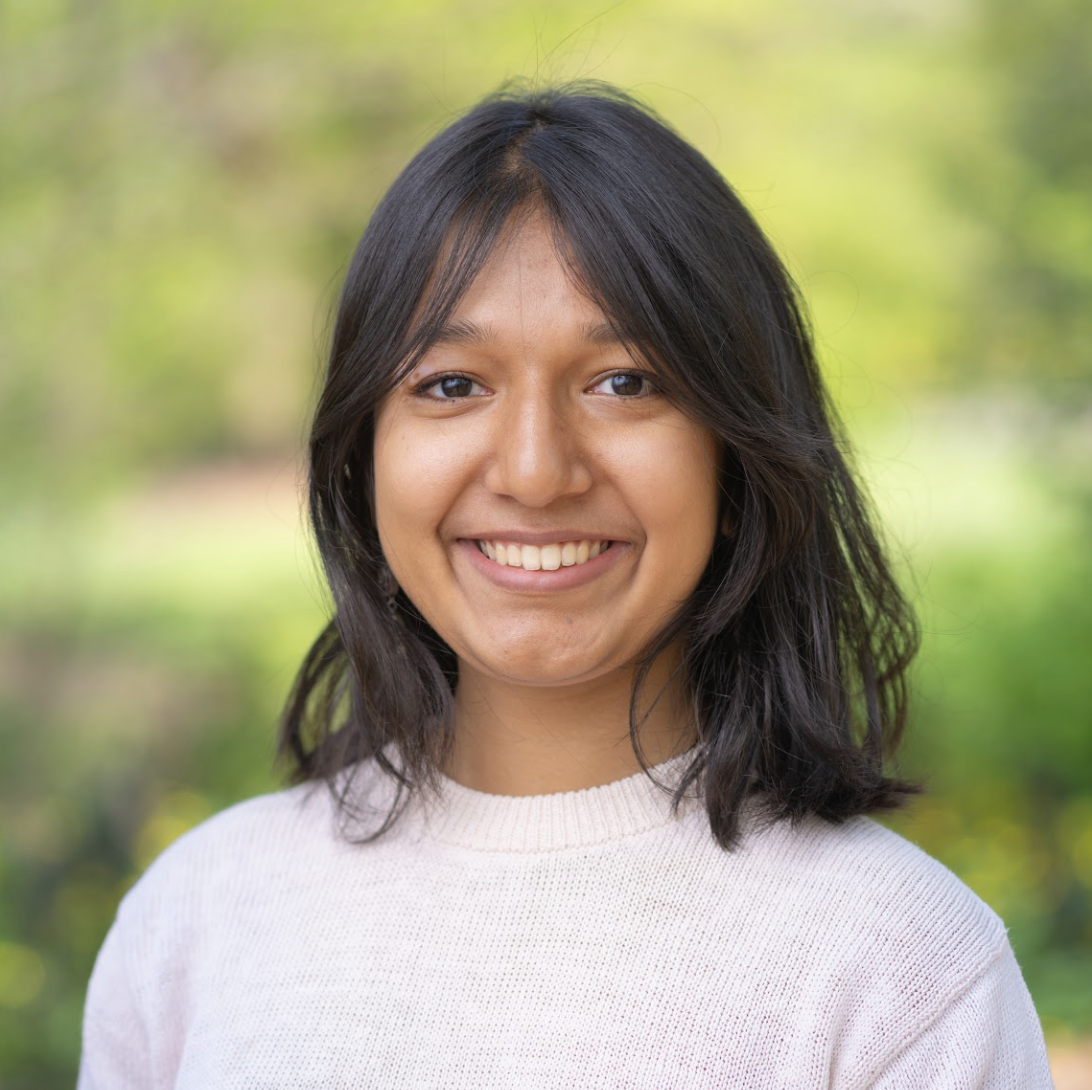 Aruna Das