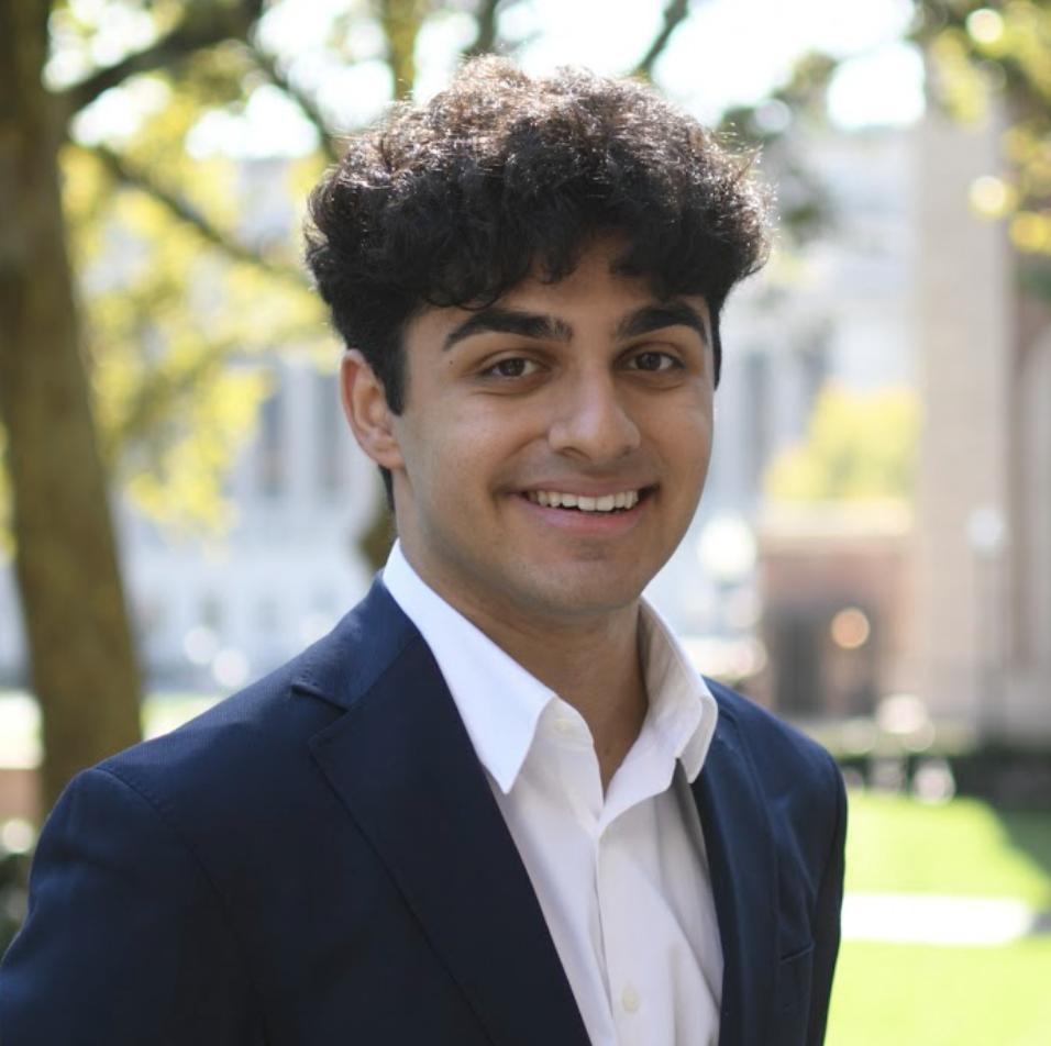 Ryan Fortani