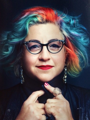 Photo of Jenji Kohan