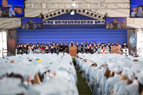 2017 Parade of Classes - Website Gallery - Stage