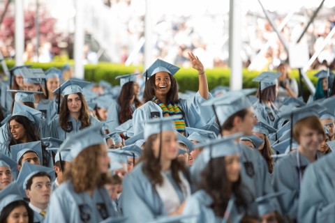 2017 Parade of Classes - Website Gallery - Graduate