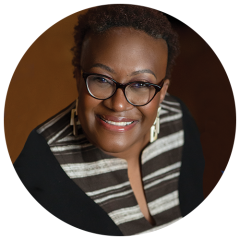 Wanda M. Holland Greene CC’89, TC’91, TC’21