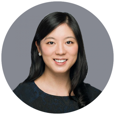 Sharon Yang