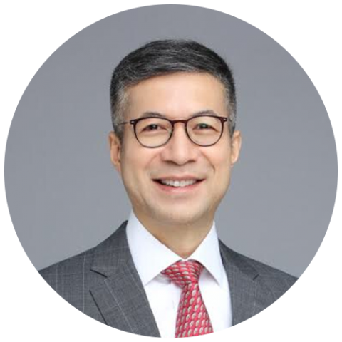 Thomas Chow