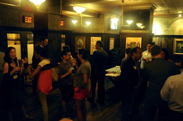 ARC Hall of Fame