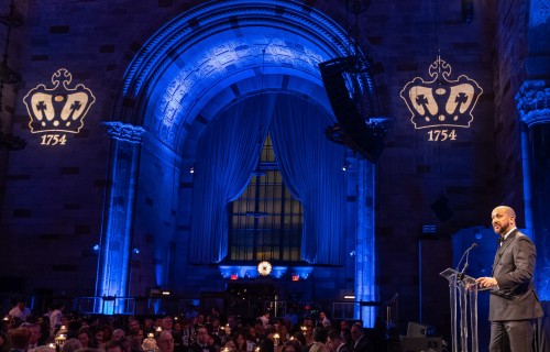 John Jay Dinner 2023