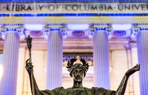 Alma Mater