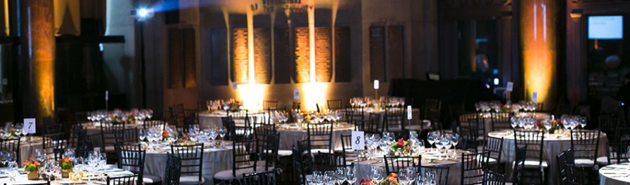 Alexander Hamilton Award Dinner