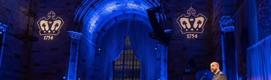 John Jay Dinner