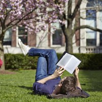 Virtual Book Club