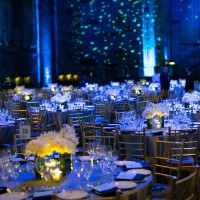 John Jay Dinner