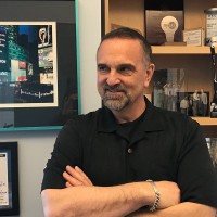 George Yancopoulos CC’80, GSAS’86, PS’87