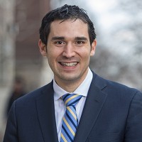 Joshua Mitts BUS’18