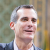 Garcetti: Courtesy L.A. Mayor's Office