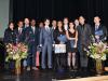The King’s Crown Leadership Excellence Awards recognizes the hard work and dedication of campus student leaders. At the 2014 ceremony, Columbia College students were honored with 124 individual awards.
