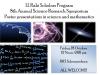 I.I. Rabi Scholars Science and Math Research Symposium poster