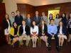 Lionel Trilling Book Award and Mark Van Doren Teach Award Ceremony photo