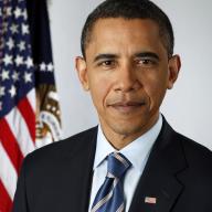 Barack Obama ’83 was reelected President of the United States of America. Photo: Courtesy The White House