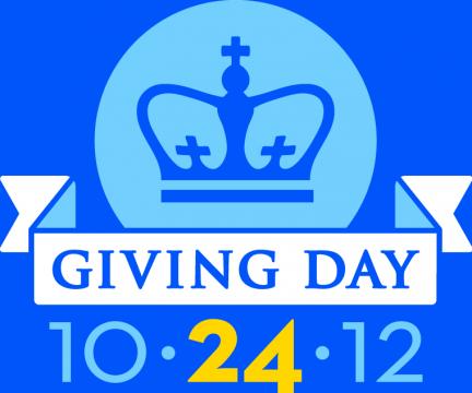 Columbia University raised $6.8 million in 24 hours during the inaugural Giving Day Challenge. The College led the charge, raising $1.28 million from 900 donors and secured $98,000 in matching funds. Photo: Courtesy Columbia University Office of Alumni and Development