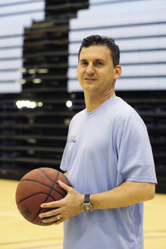 Kyle Smith Takes The Reins Columbia College Today