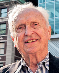 Ronald Breslow Alchetron, The Free Social Encyclopedia