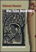 Book: When Victims Become Killers