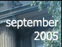 September 2005