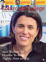 Alexandra Wallace 88 Heads Nightly News