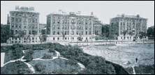 Broadway view, c. 1907