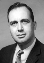 Marvin Harris '49, noted anthropologist