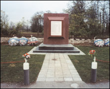 A memorial