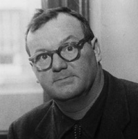 C. Wright Mills, a brash, dynamic sociologist from Texas, was the young lion of Columbia’s faculty in the ’50s and a harbinger of the anti-establishment future.