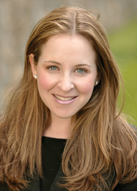 Stacey Rotner '99