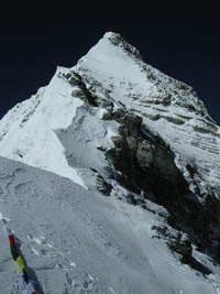 Mount Everest