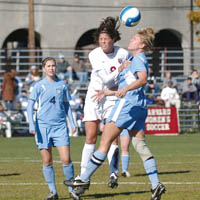 Women's Soccer Team