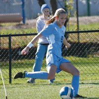 Women's Soccer Team