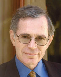 Eric Foner '63