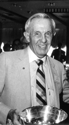 Victor Zaro '42