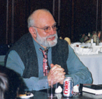 Oliver Sacks