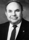 Thomas J. Swisher '53