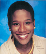 Jennifer Baszile '91
