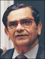 Jagdish Bhagwati