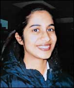 Anjana Dwivedi '04