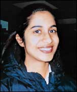 Anjana Dwivedi '04