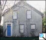 Rice's House on Long Island