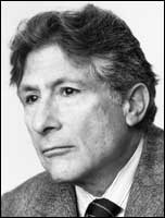 Edward Said